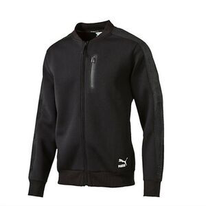 Puma Mens Evo Sweat Jacket XL